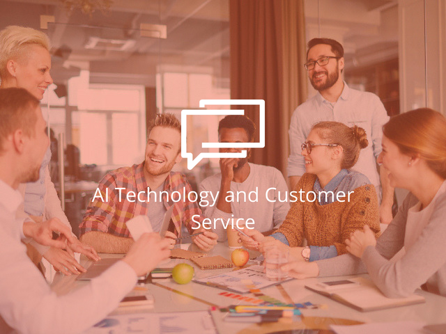 AI technology customer service