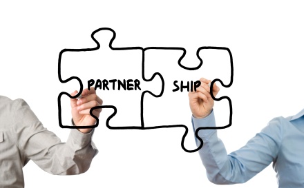 Business Partnerships-importance of customer service-customer service strategy-customer service skills-conversation mangement