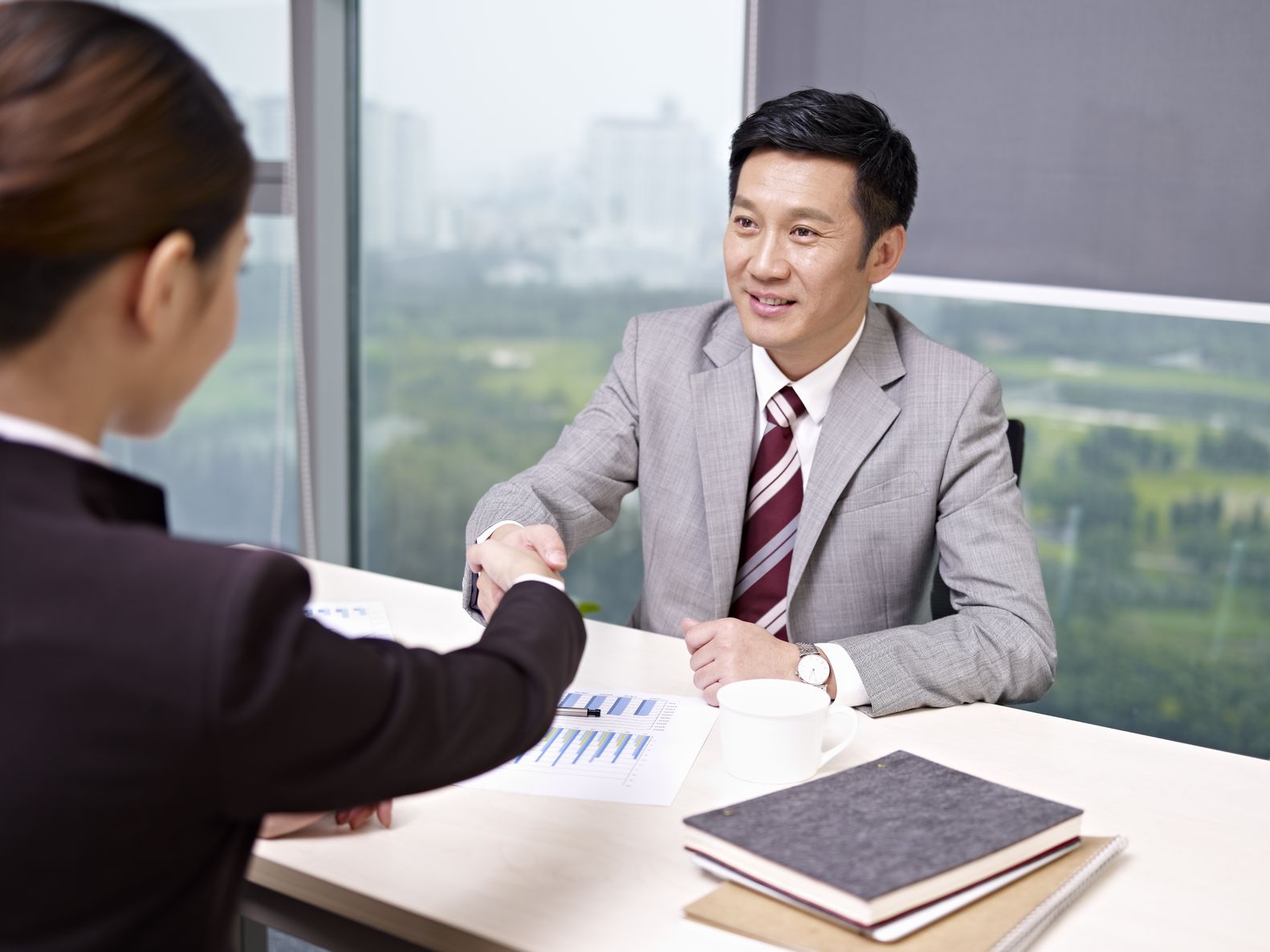 cmo-customer-service-conversation-management-woveon-job interview