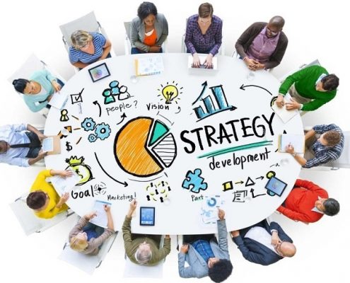 Customer Service strategy-cmo-marketing-customer success-woveon