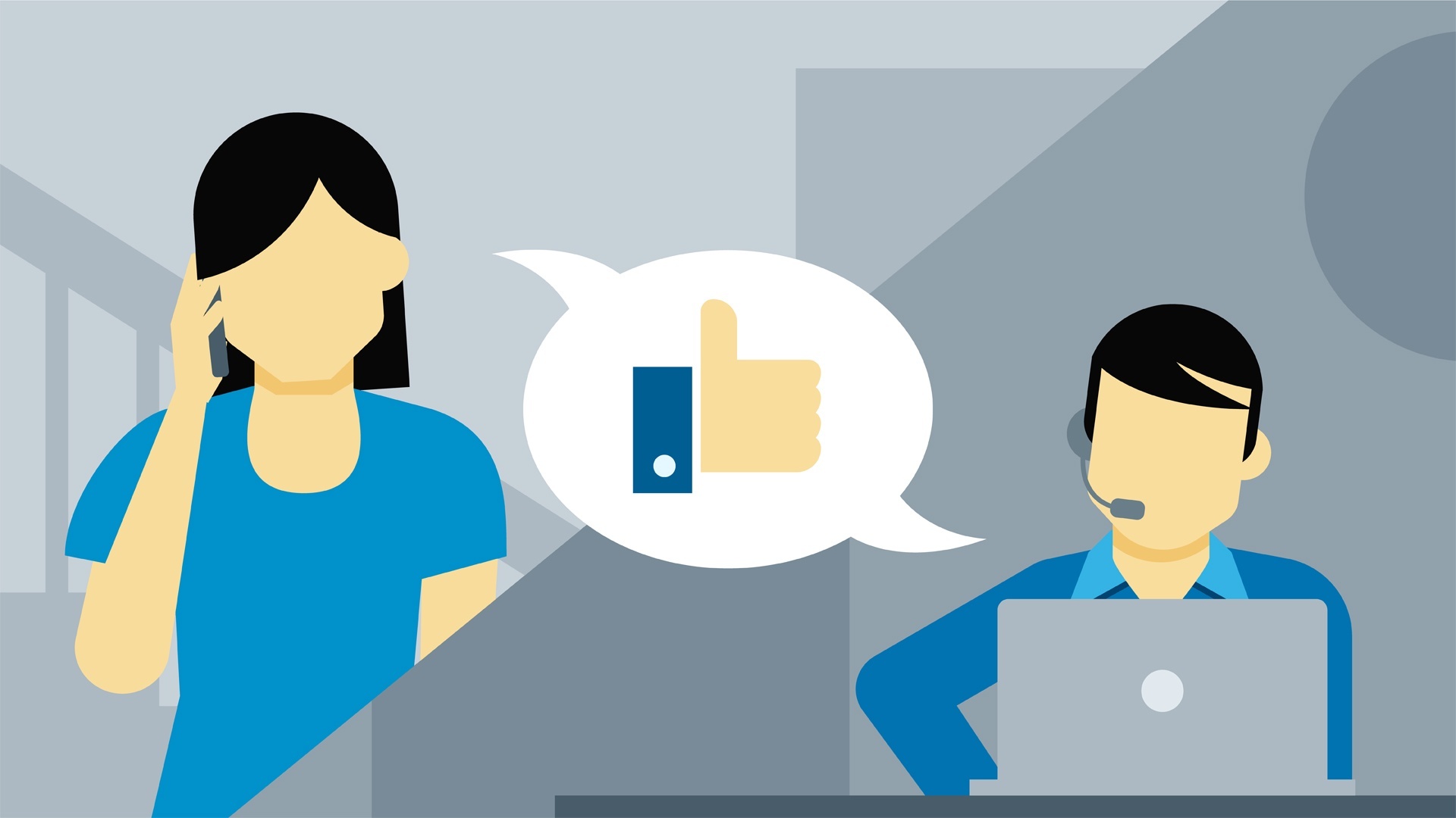 Customer Service communication -cmo-marketing-customer service skills-conversation management
