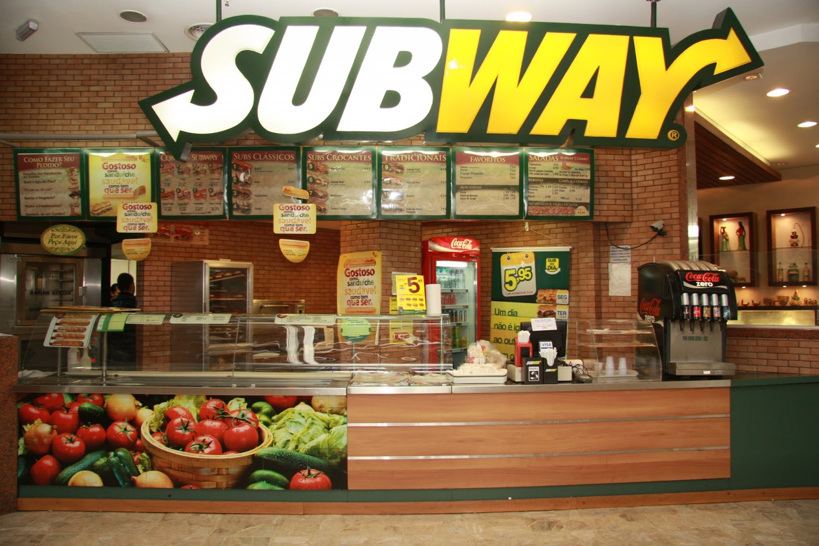 subway-cmo-marketing-customer service skills-conversation management