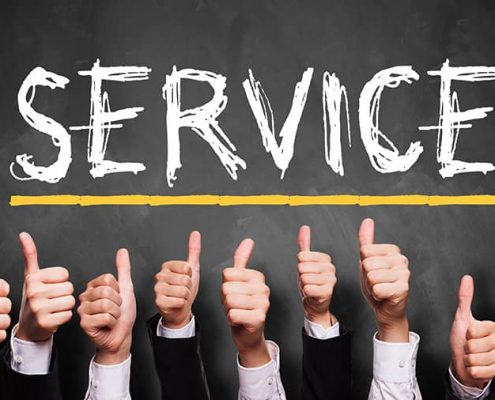 customer-experience-service