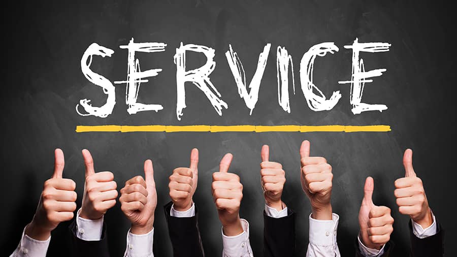 customer-experience-service