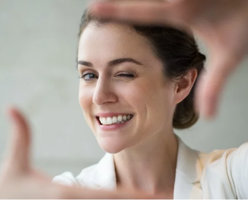 customer focus