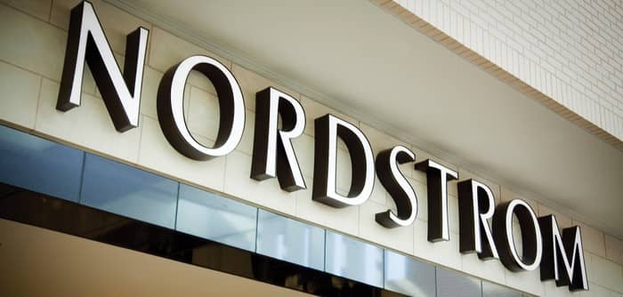 Nordstrom company