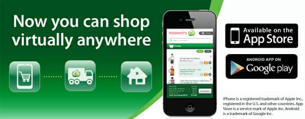 woolworths-app