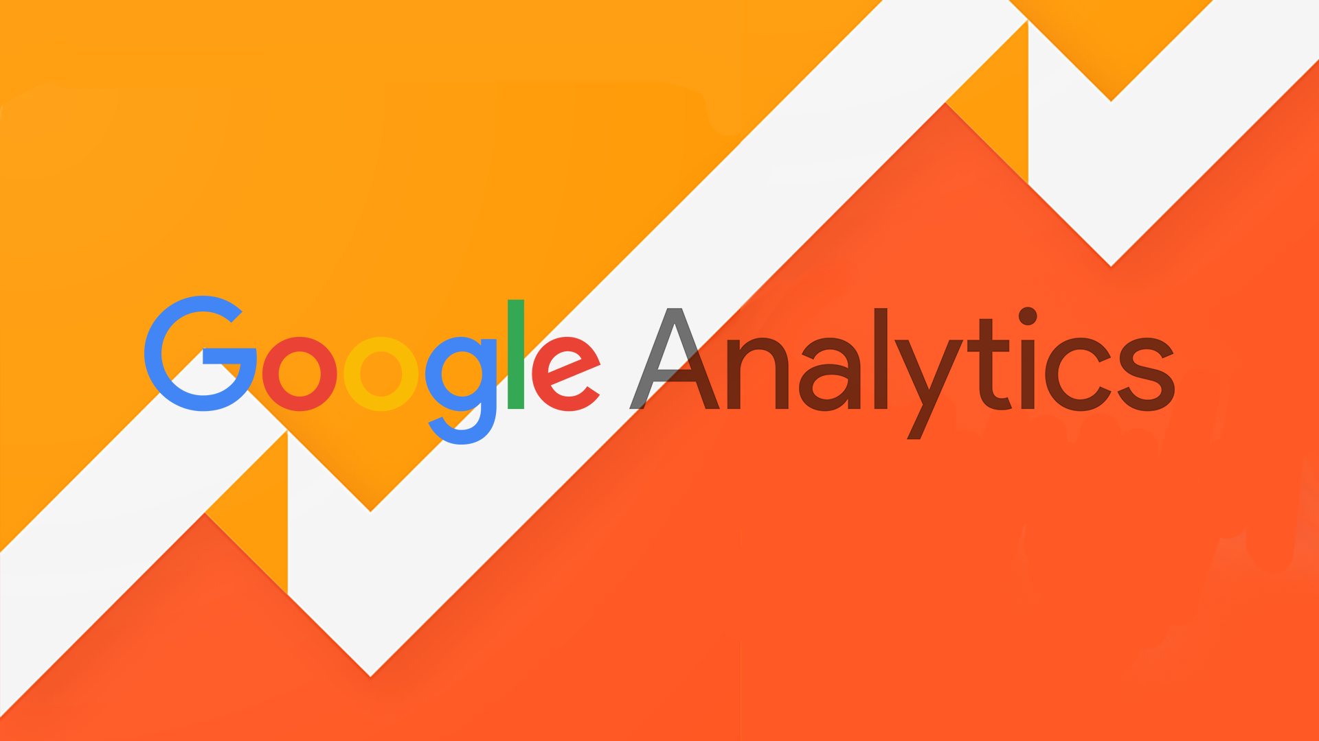 google analytics logo