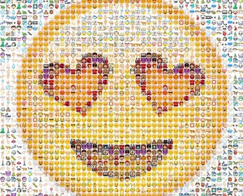how emojis can you used for marketing - social media