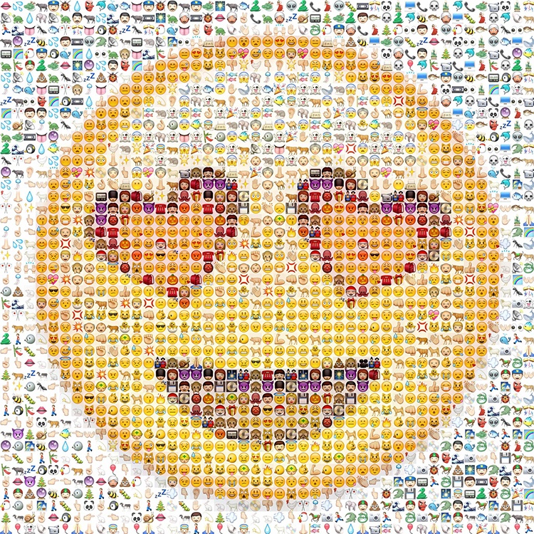 how emojis can you used for marketing - social media