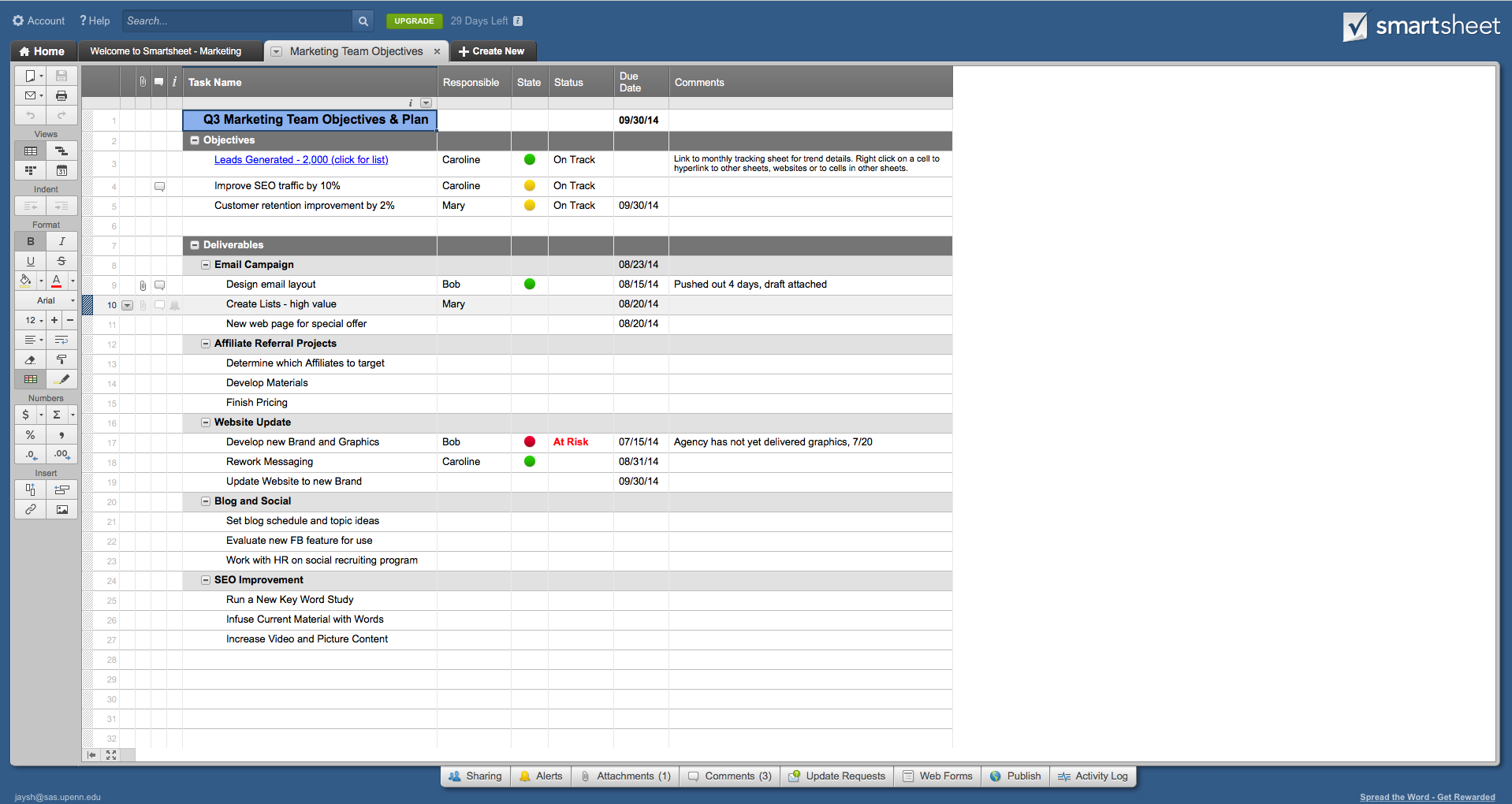 marketing plan templates-6-cmo-marketing strategy-woveon