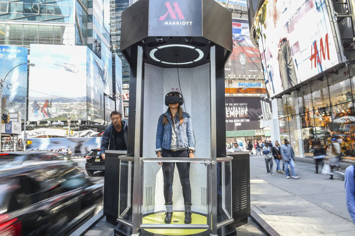 vr-machine-learning-AI-cmo-marketing- marriott