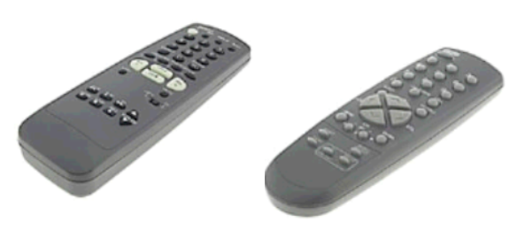 marketing psychology two remotes