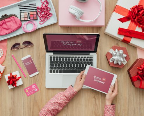 ecommerce-multi-channel-conversations-mobile-payments-and-shopping