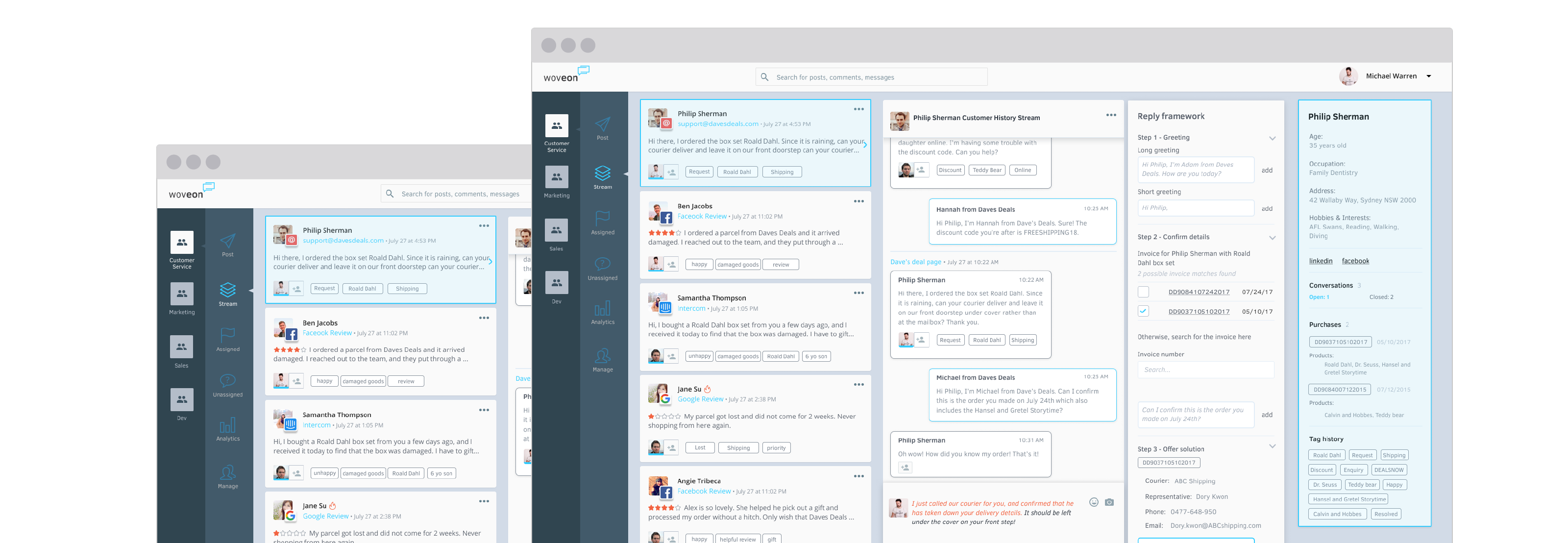 intelligent-conversation-responses-analytics-ai-ml intelligent-conversation-responses-analytics-ai-ml