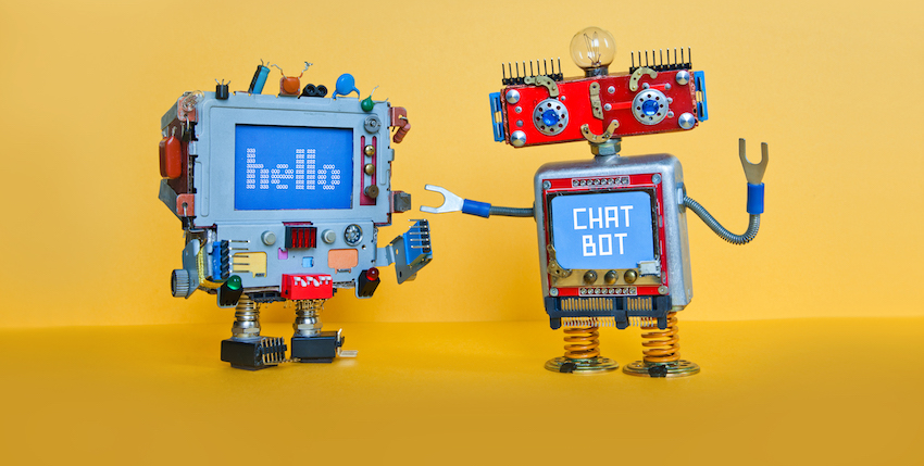 Conversational AI: An Introduction