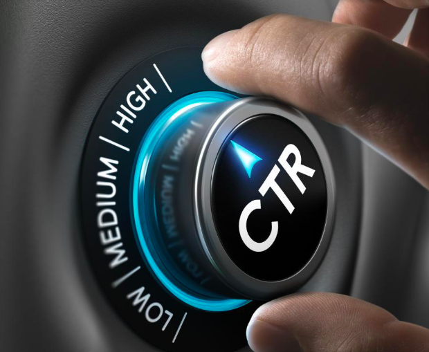 The Importance of Click-through Rate (CTR)