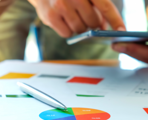 customer data analytics