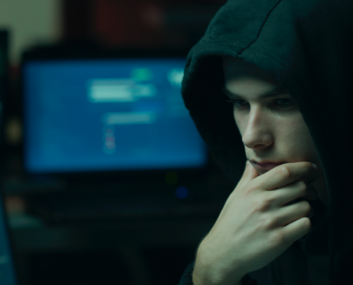 customer data security