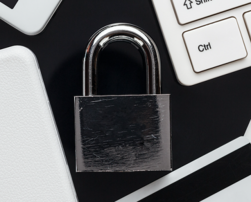 customer privacy