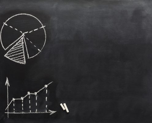 diagrams for increase website traffic and sales