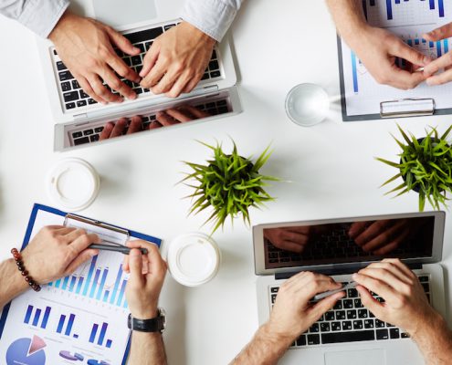 proven sales strategy