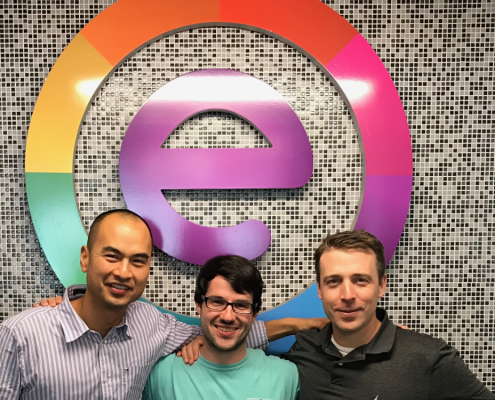 woveon founders era accelerator nyc