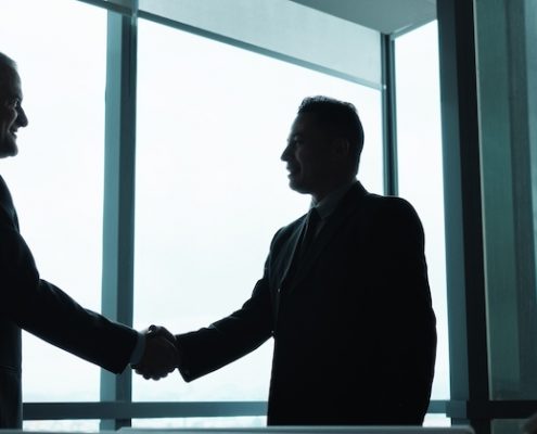 business partner branding for b2b companies