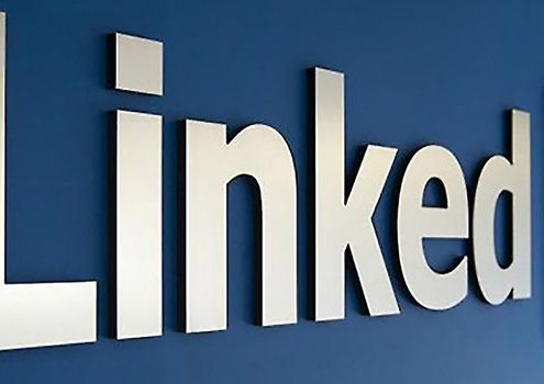 ways to use linkedIn for lead generation - linkedin brand logo
