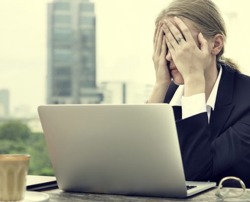 B2B Marketing Problems