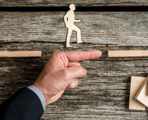 building customer trust