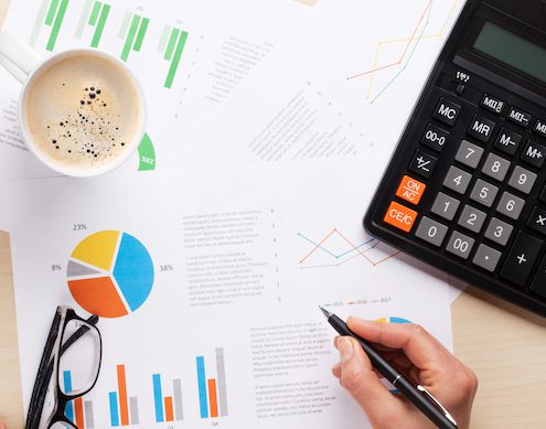 customer data analytics