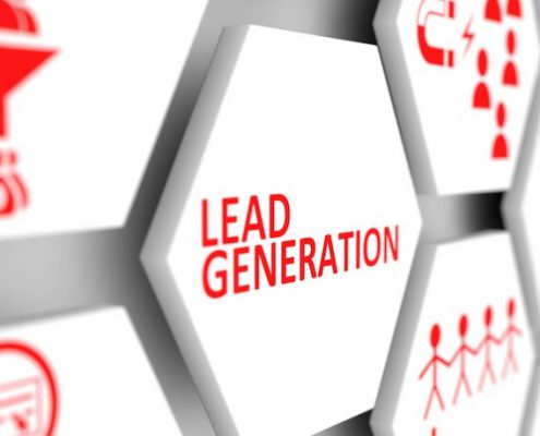 lead generation checklist