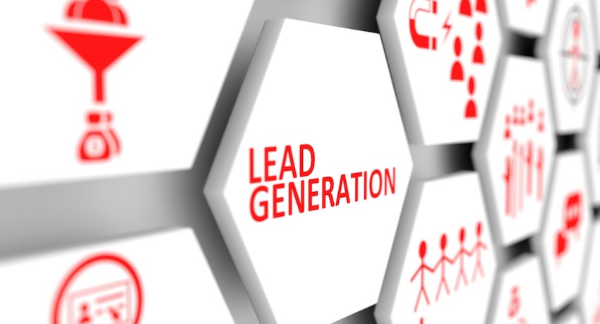 lead generation checklist