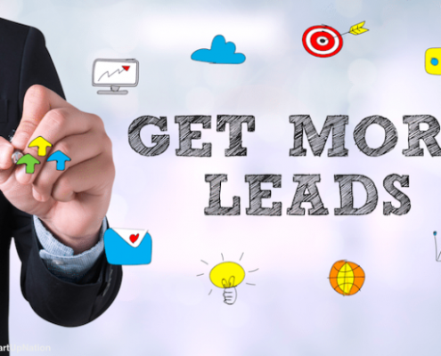 lead generation softwares and strategies